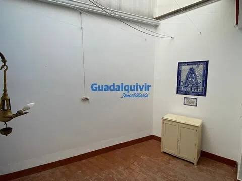 Piso de 117 m² en Osuna