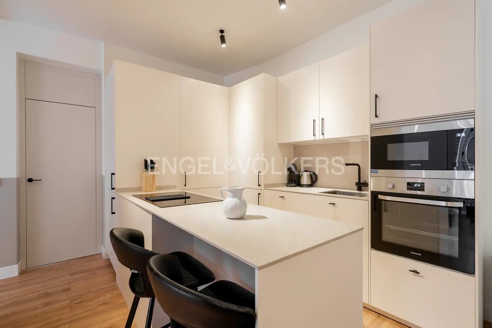 Piso de 140 m² en Madrid