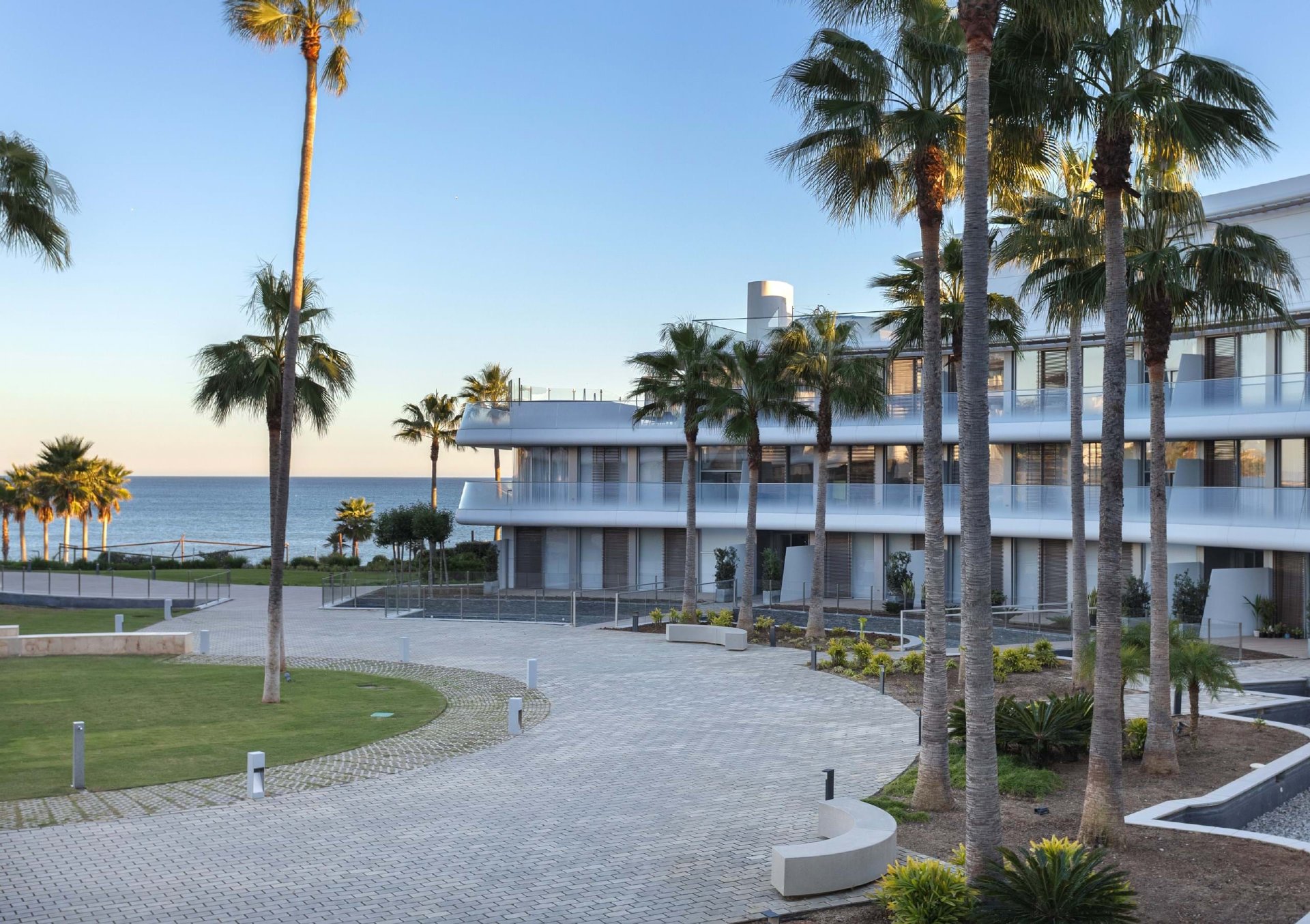 Pis de 180 m² a Estepona