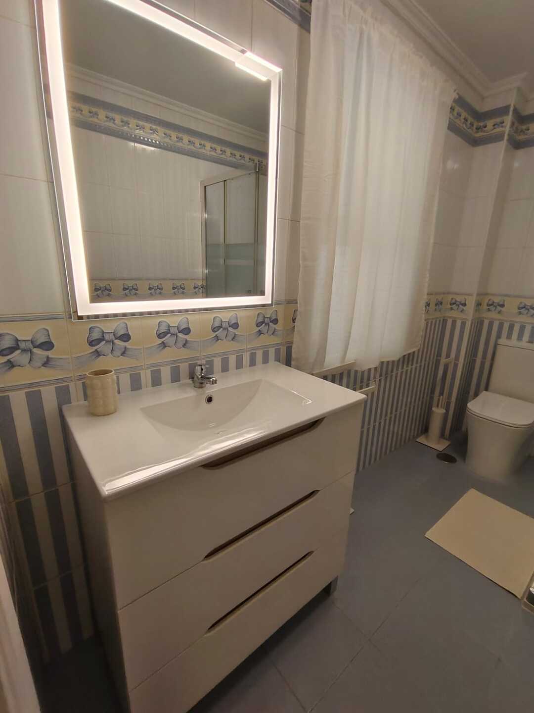 Piso de 123 m² en Carballo