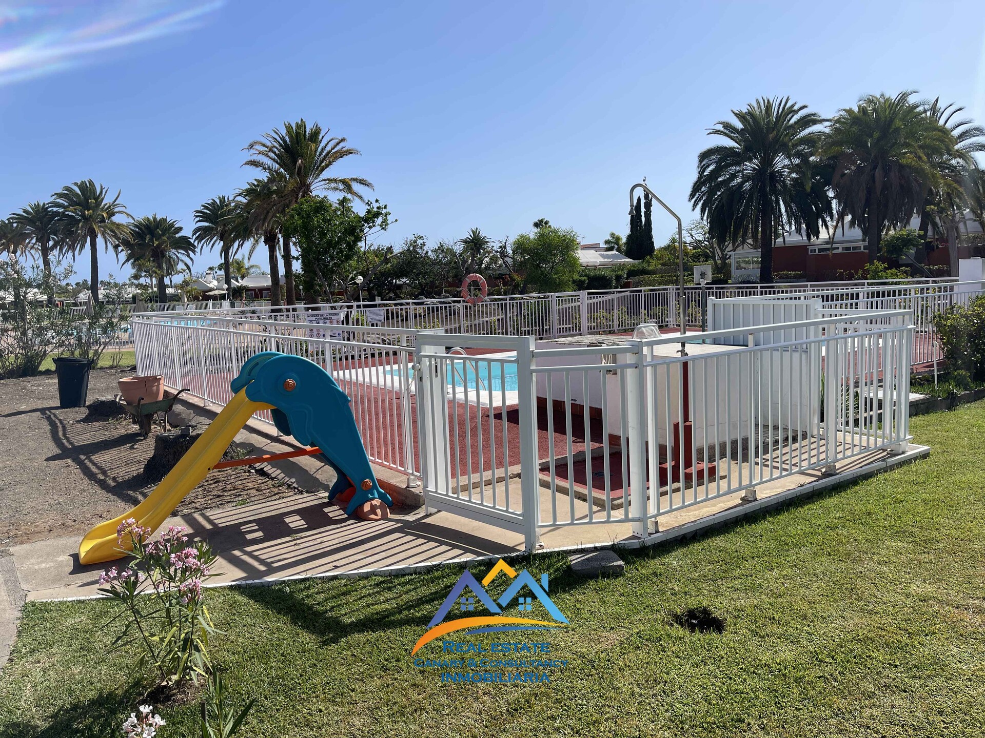 Appartamento 48 m² a San Bartolomé de Tirajana