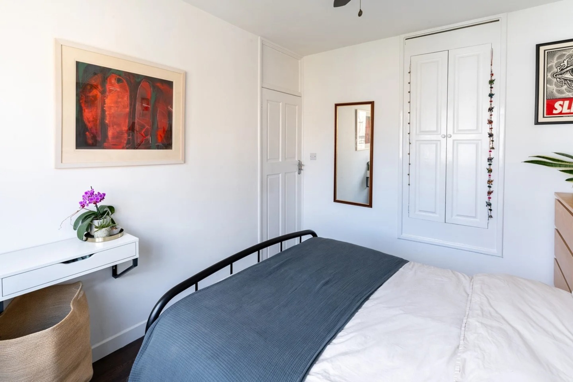 Wohnung 100 m² in Alcalá de Henares