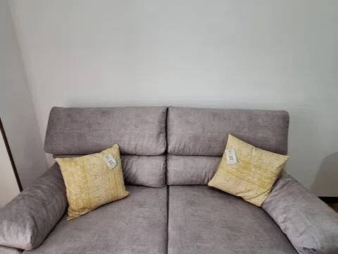 Pis de 71 m² a Gijón