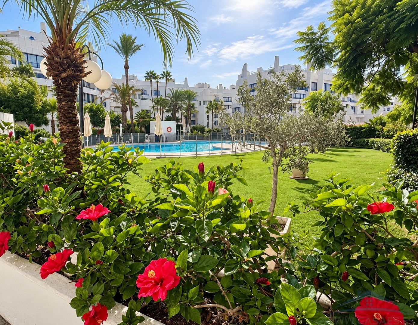 Piso de 165 m² en Marbella