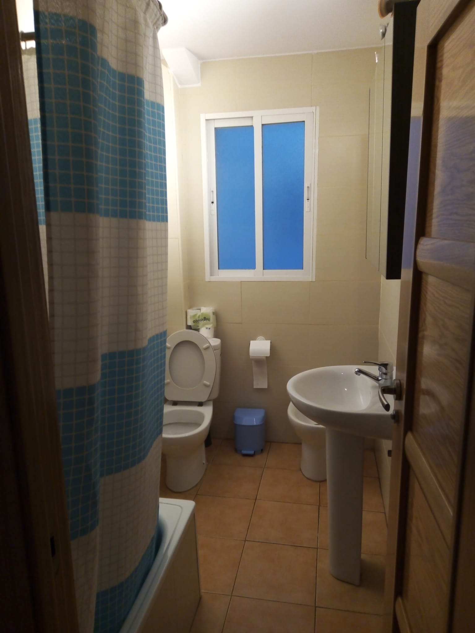 Habitación 120 m², Granada