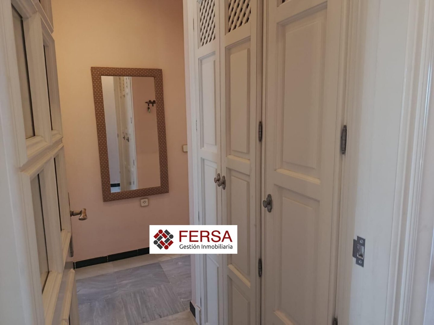 Piso de 115 m² en El Puerto de Santa María