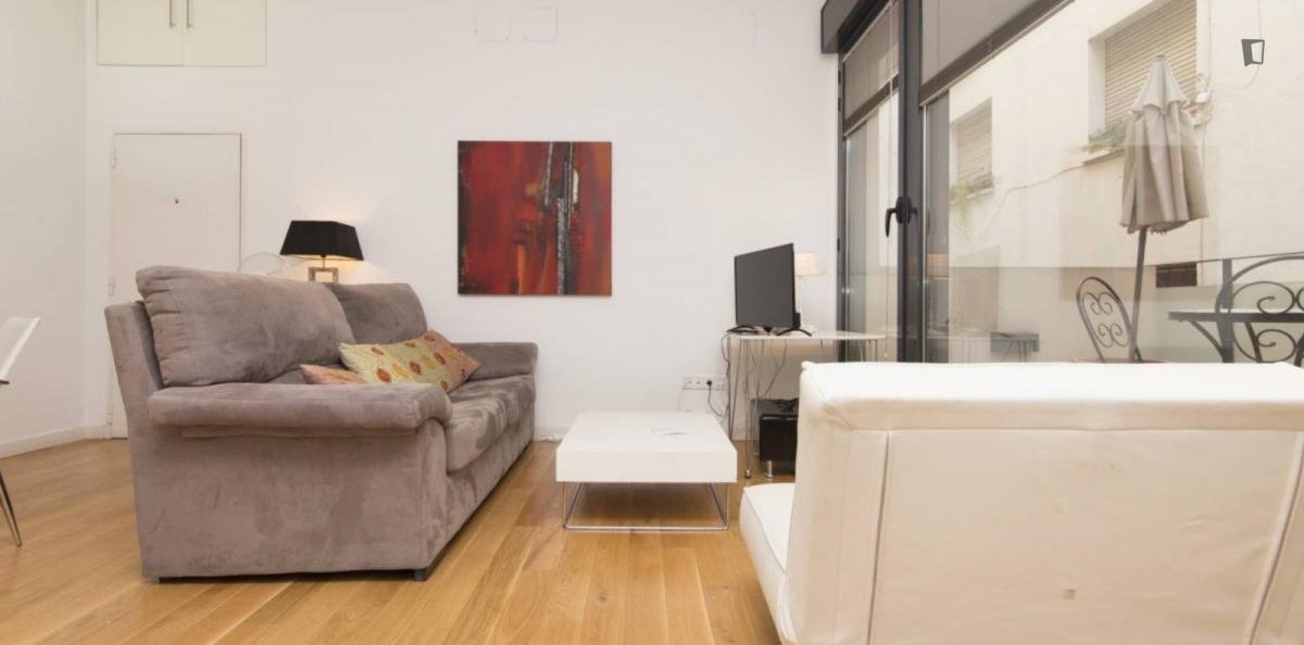Pis de 57 m² a Madrid