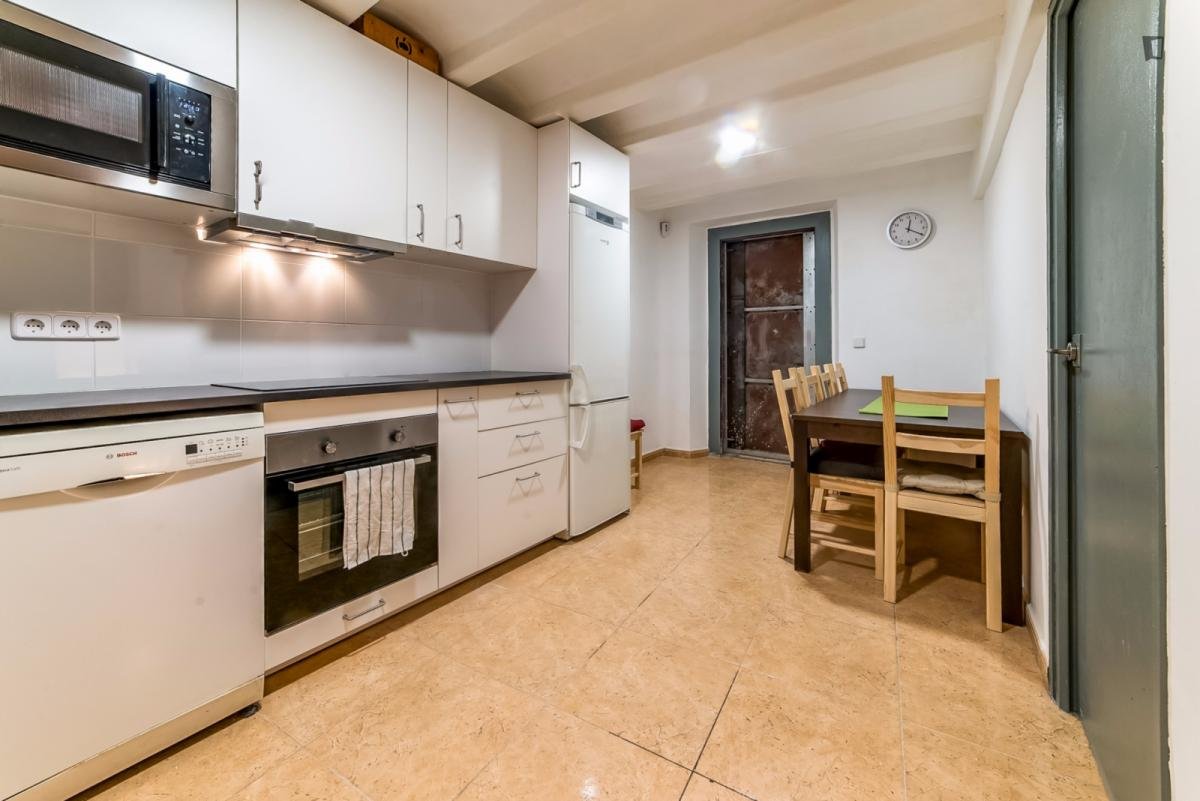 Habitación en alquiler, Barcelona