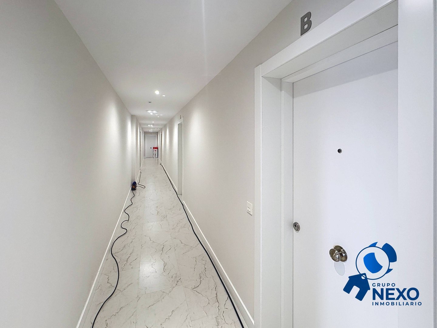 Piso de 56 m² en Gijón
