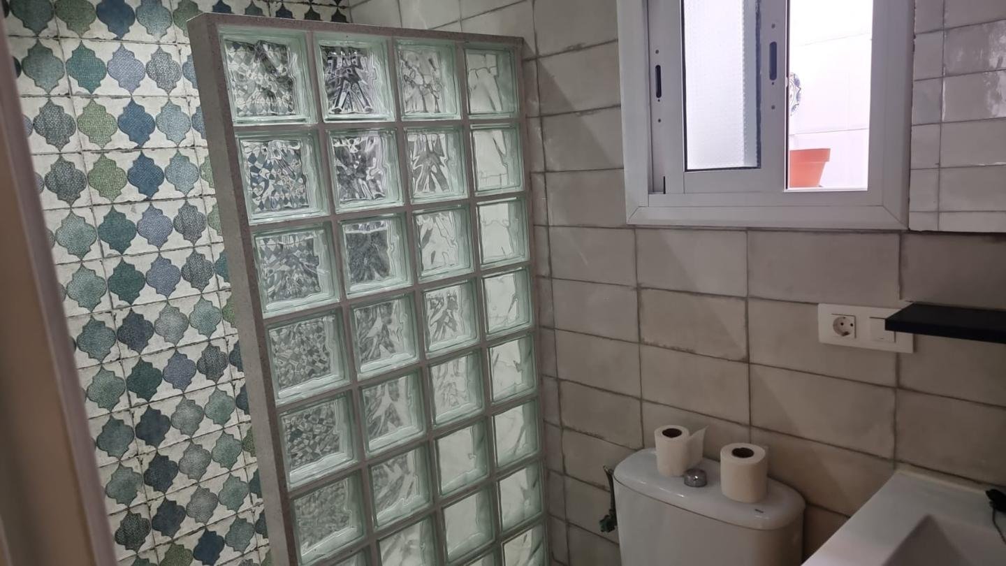 Piso de 80 m² en Melilla