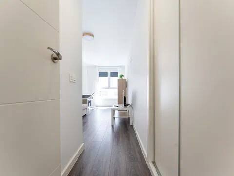 Piso de 122 m² en Gijón
