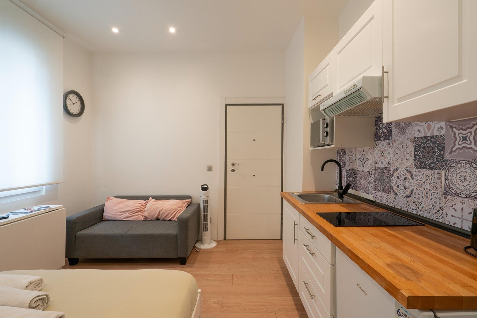 Piso de 55 m² en Bilbao