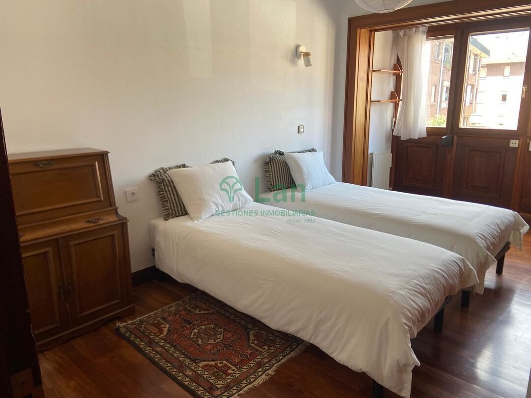 Pis de 115 m² a Getxo
