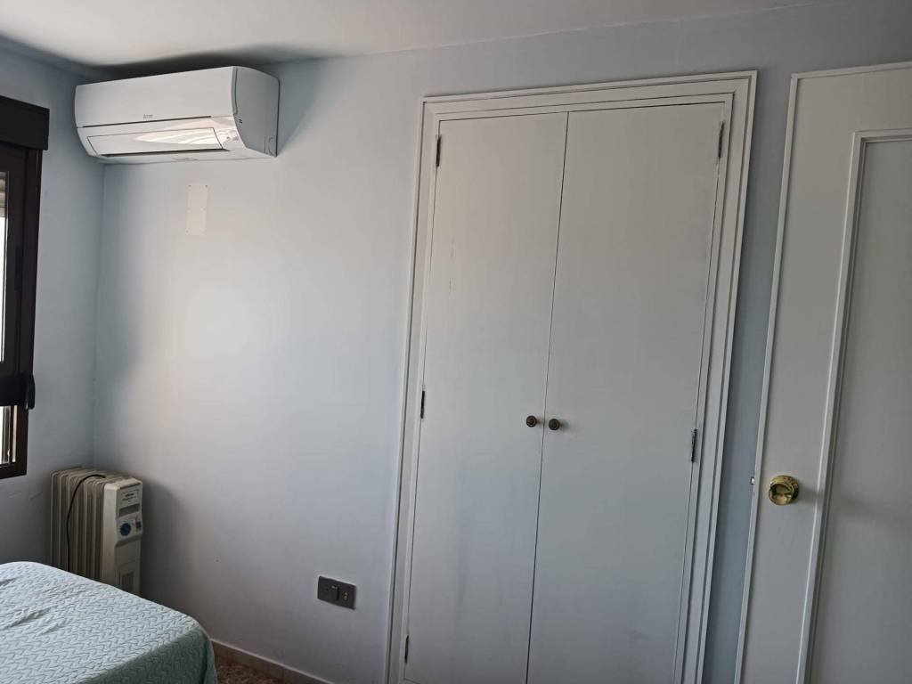 Pis de 106 m² a Gandia