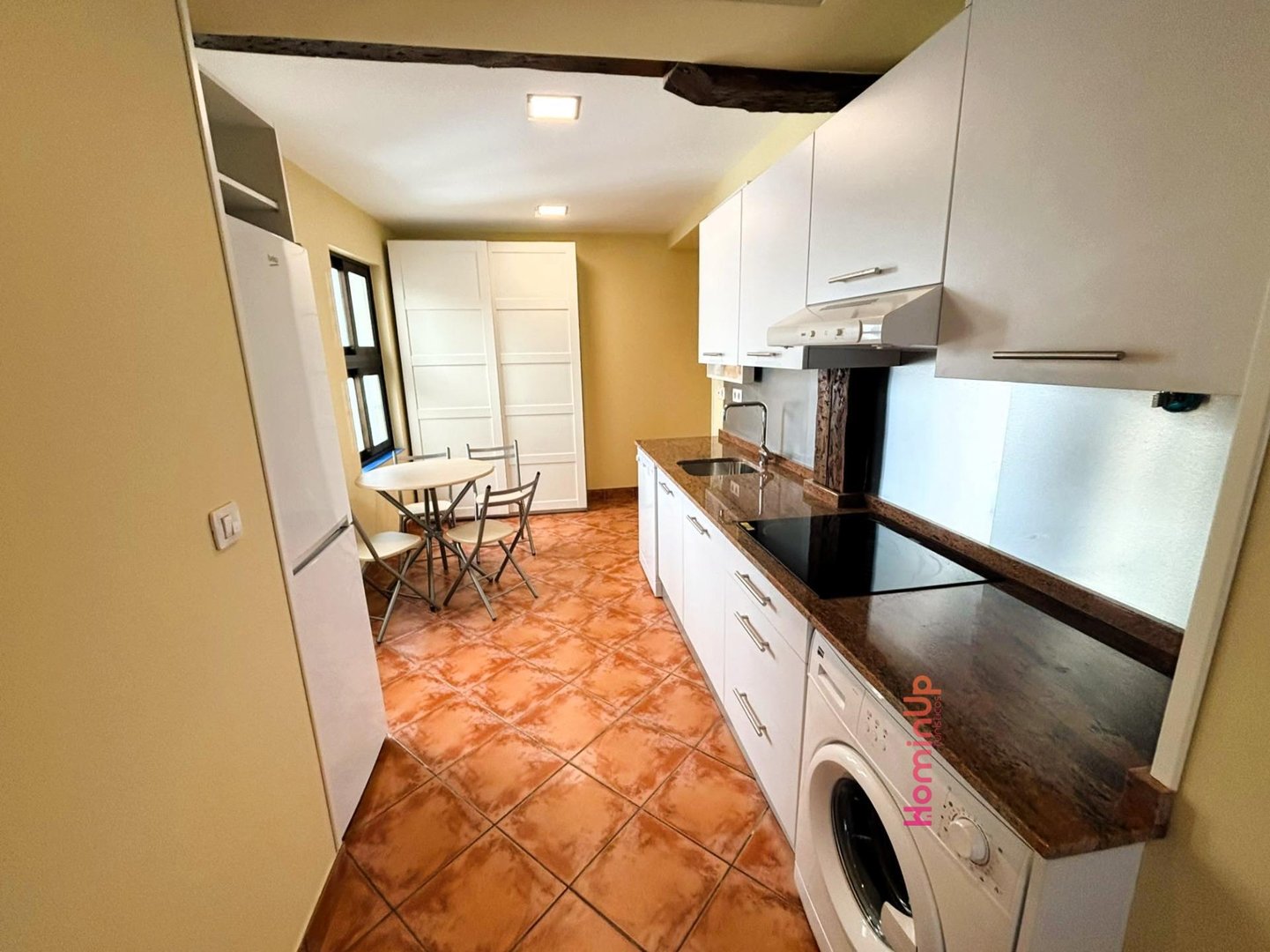 Piso de 60 m² en Bilbao