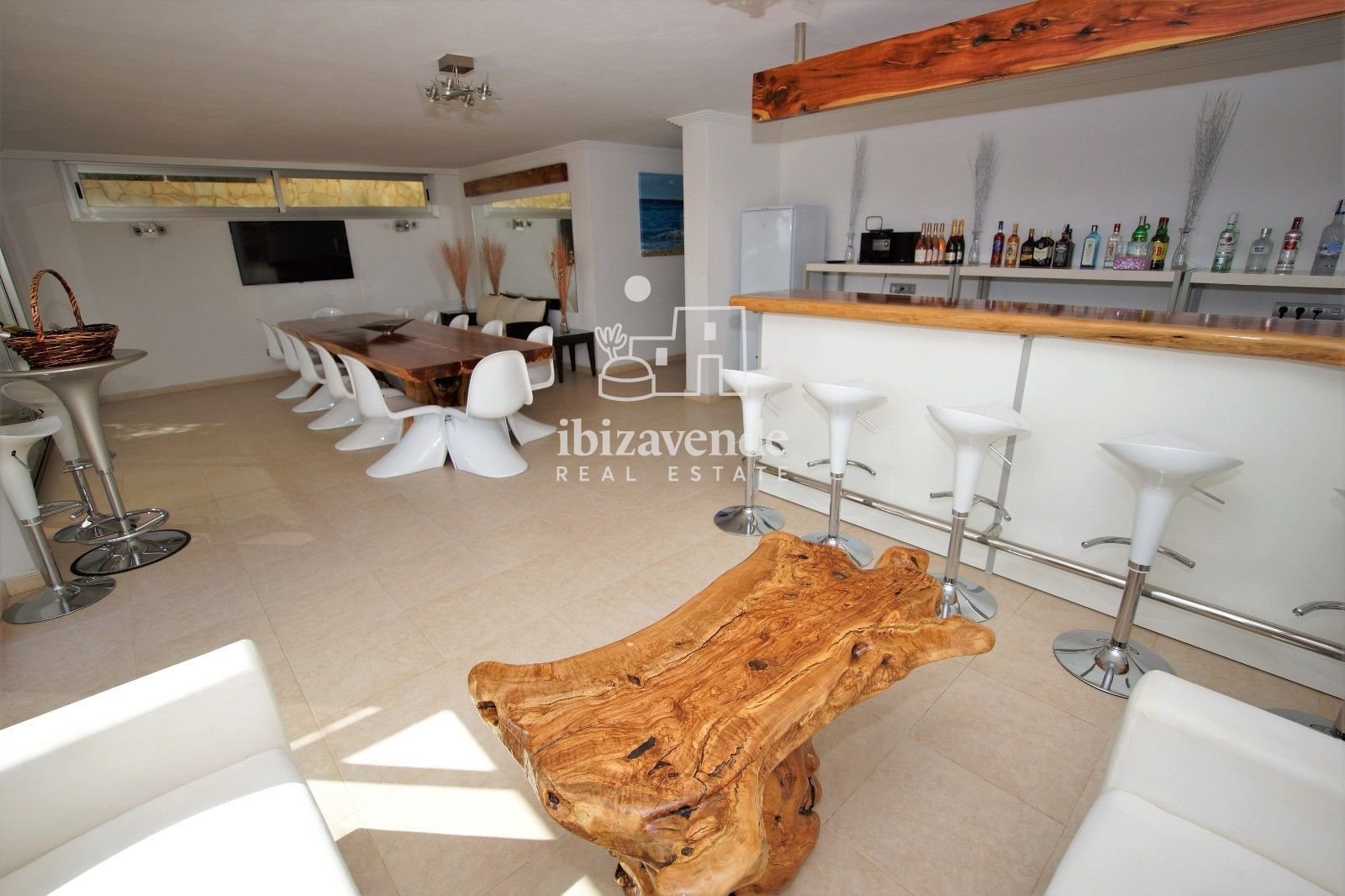 Haus 600 m² in Santa Eulària des Riu