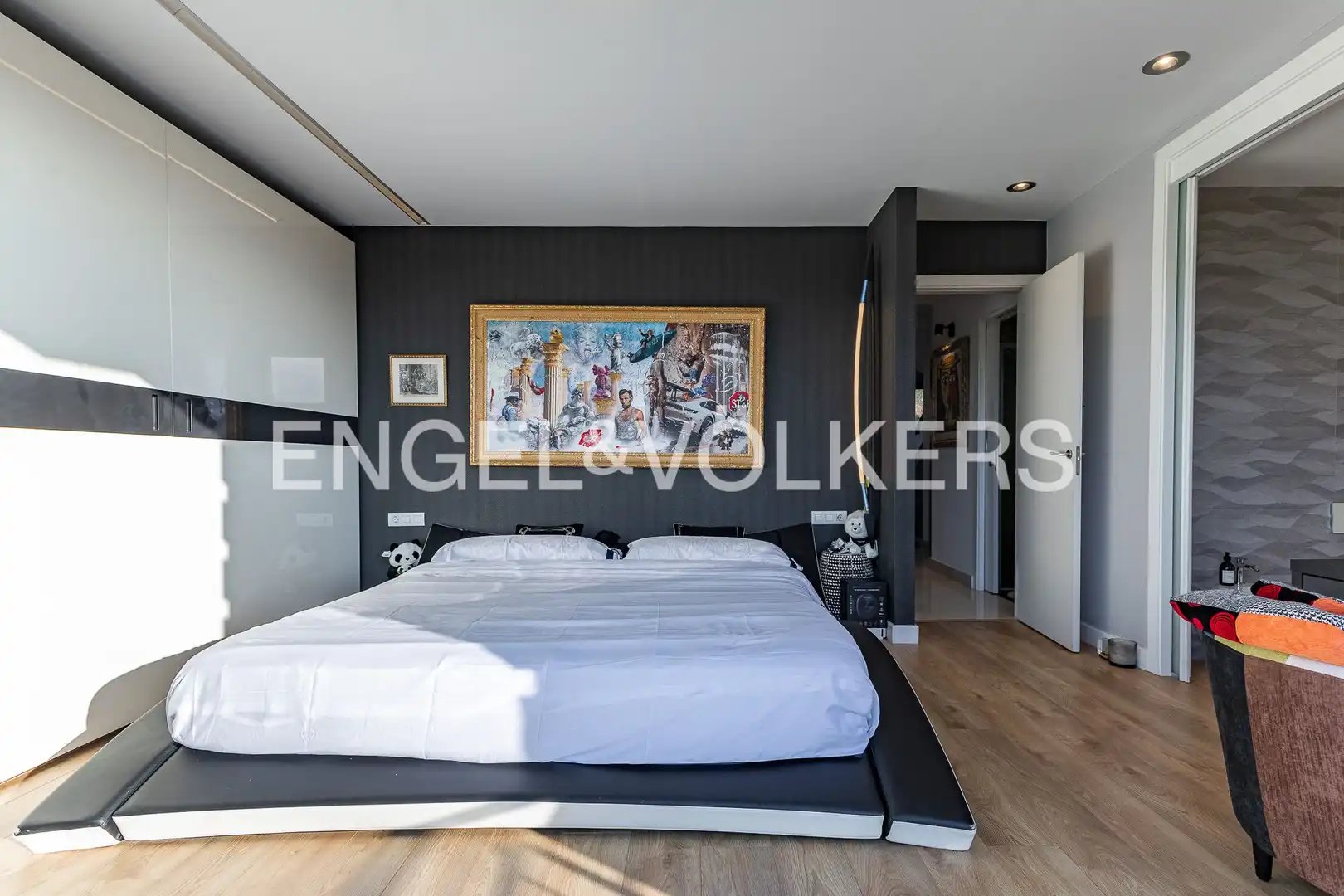 Casa de 305 m² a Tiana