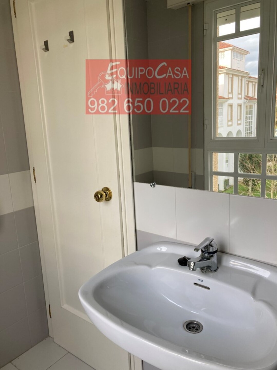 Piso de 131 m² en O Grove