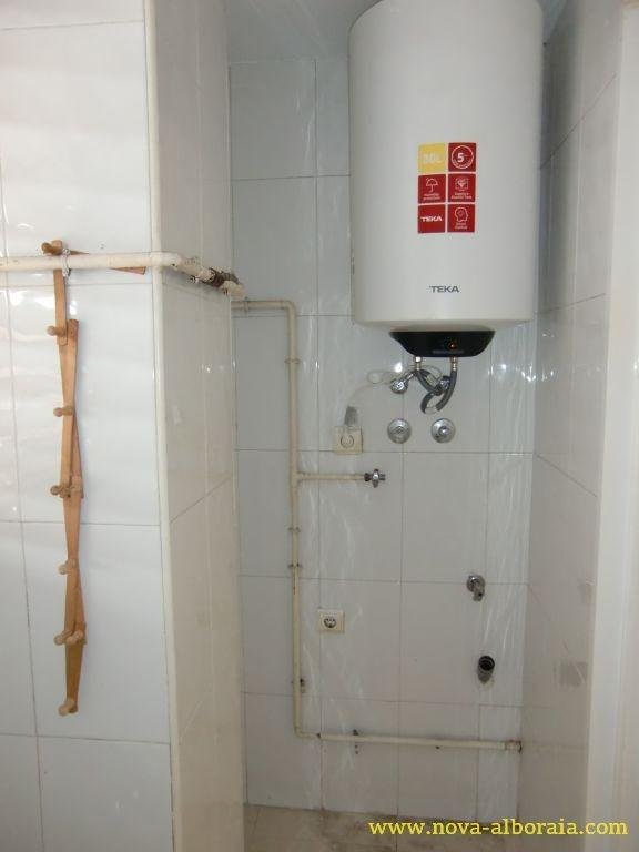 Wohnung 125 m² in Alboraia / Alboraya