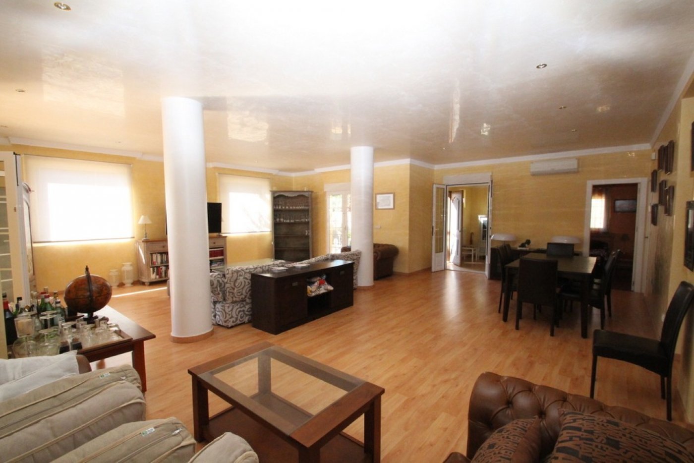 Moradia 440 m² em Orihuela