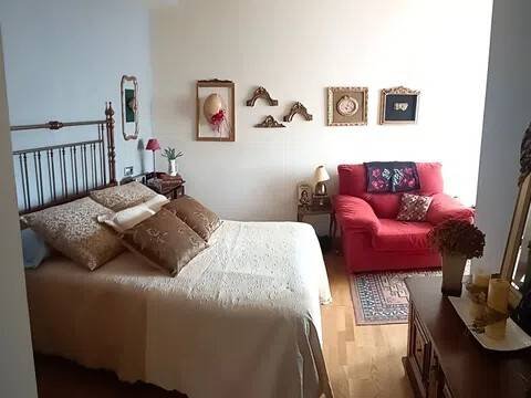 Piso de 92 m² en Ares