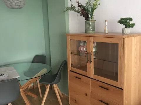Pis de 77 m² a la Vila Joiosa