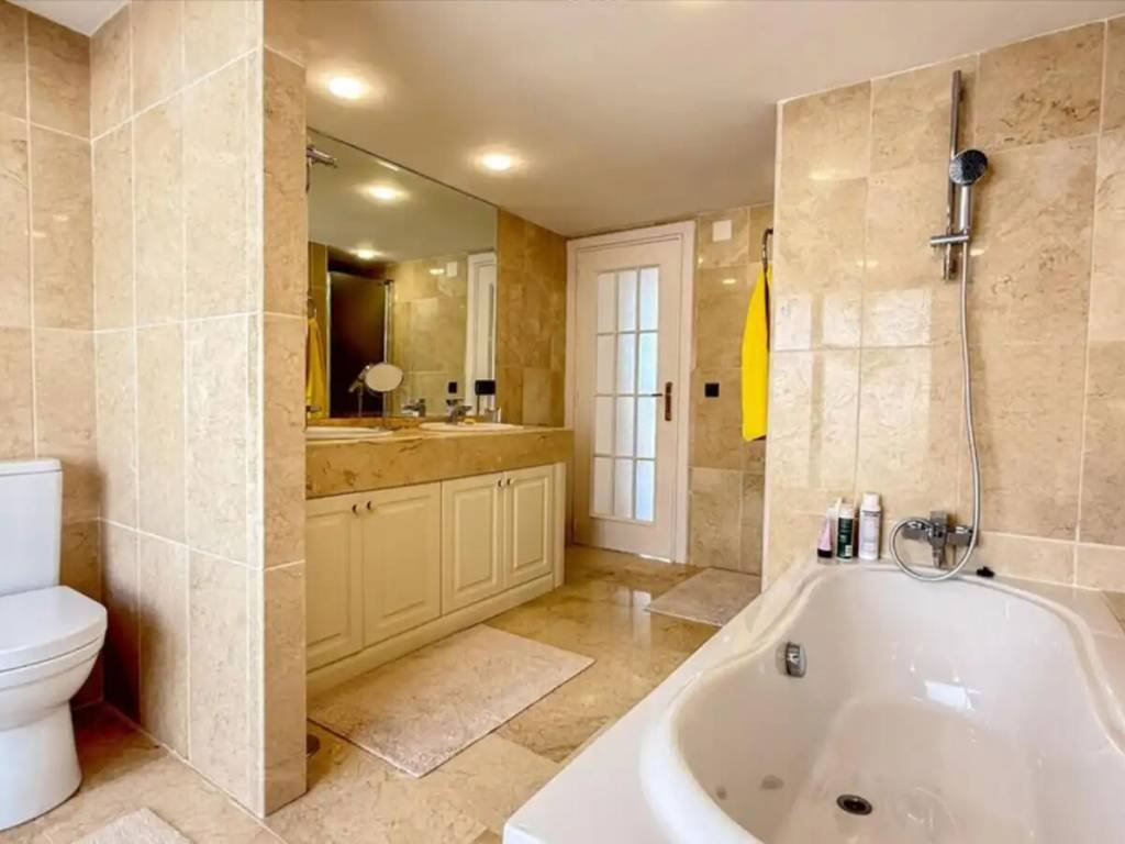 Pis de 350 m² a Marbella