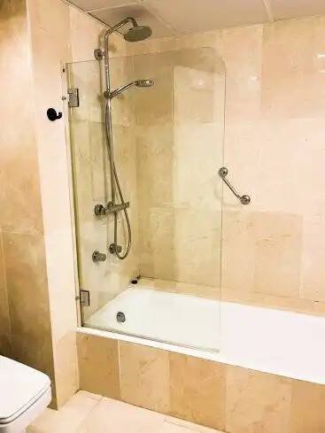 Квартира 135 м² в San Roque
