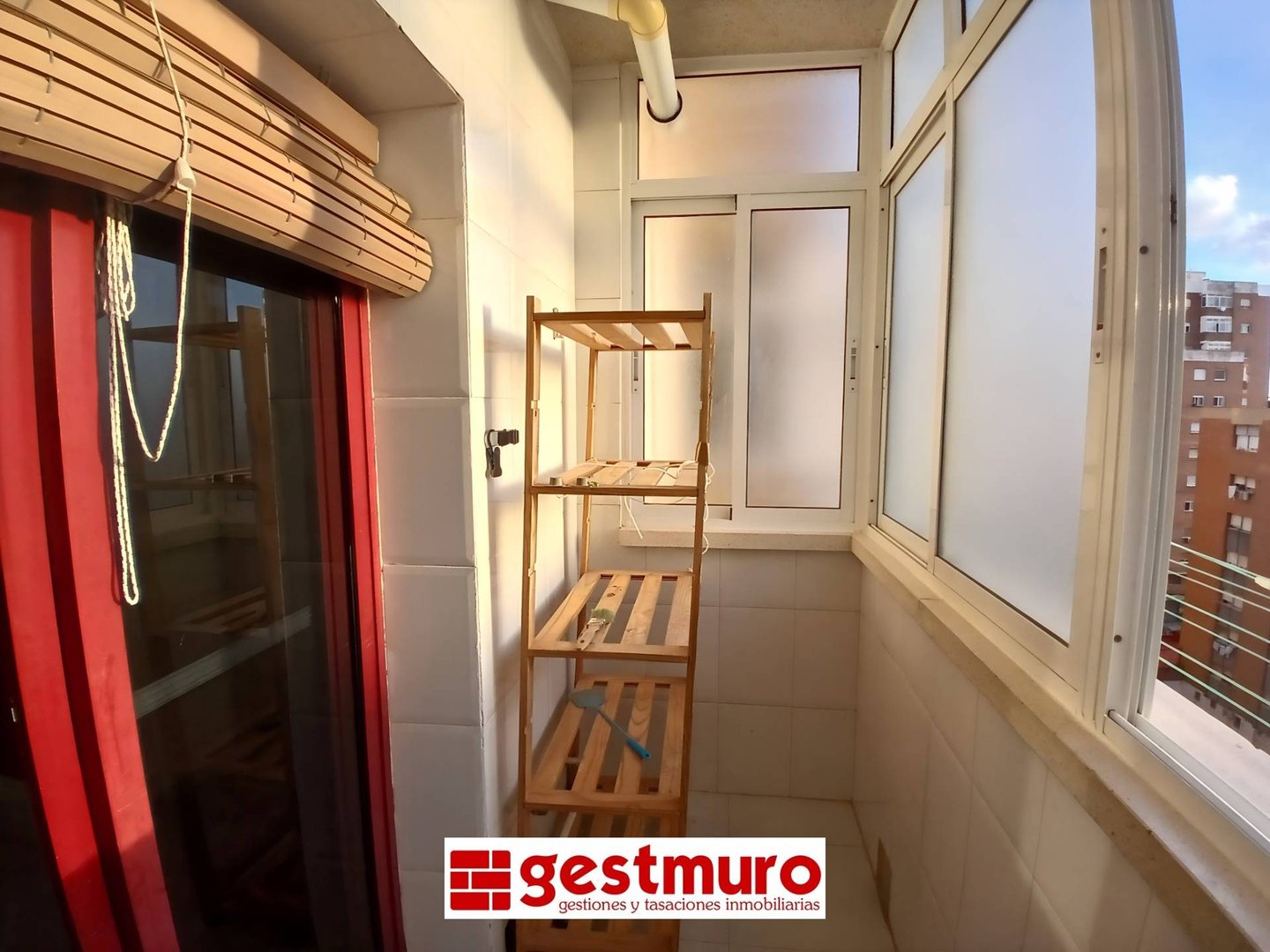 Pis de 140 m² a Cartagena