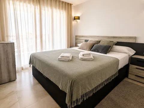 Piso de 110 m² en Torrevieja
