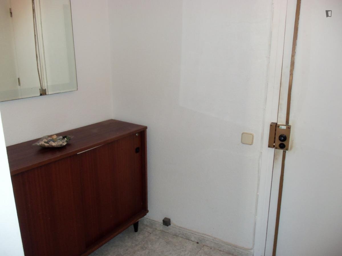 Piso de 45 m² en Barcelona