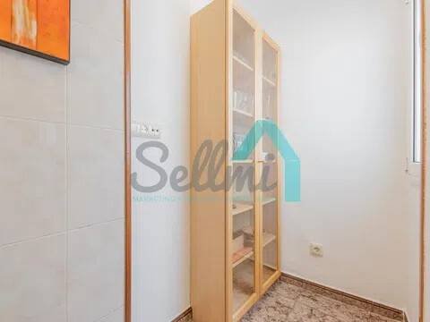 Pis de 95 m² a Oviedo