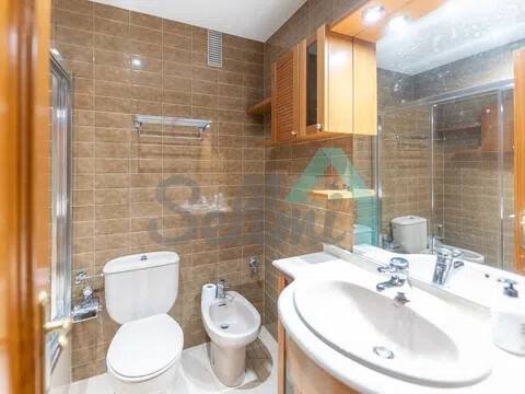 Piso de 132 m² en Oviedo