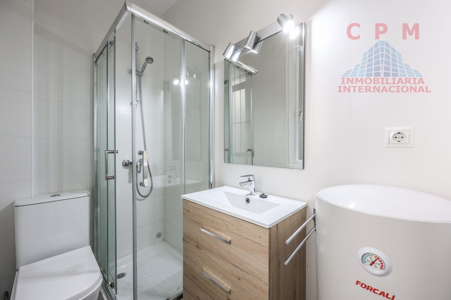 Appartamento 60 m² a Madrid