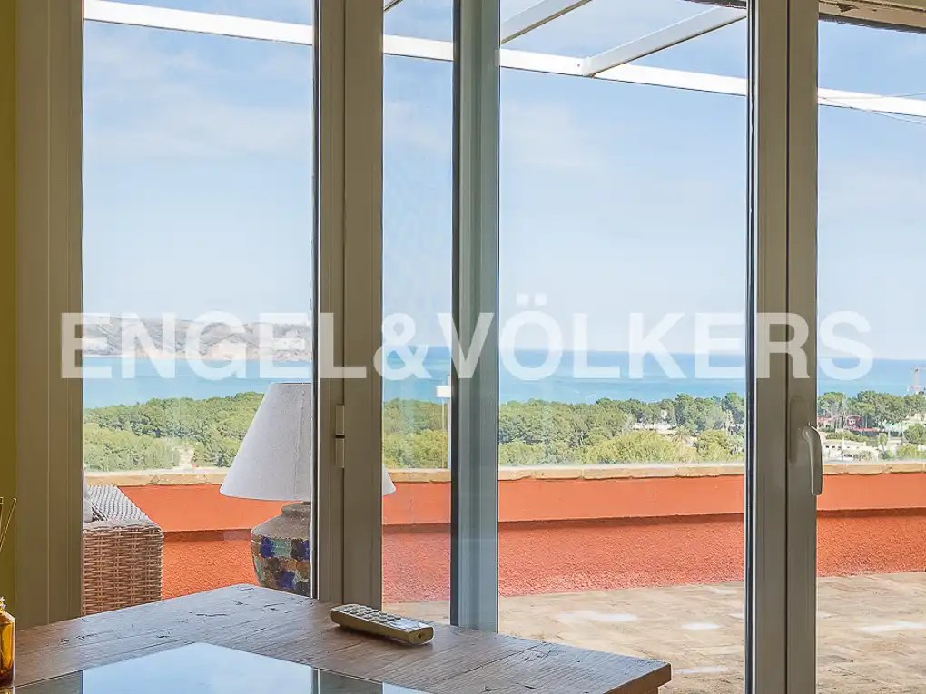 Casa 458 m² a Xàbia / Jávea