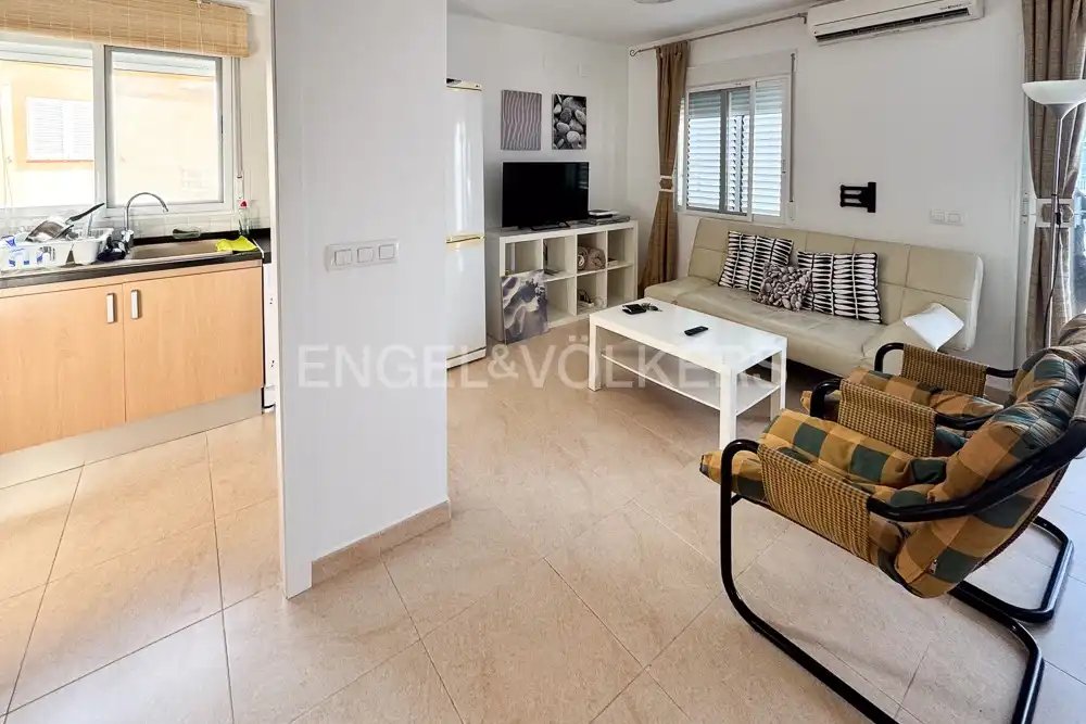 Piso de 74 m² en Oliva