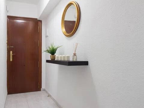 Habitación 85 m², Murcia