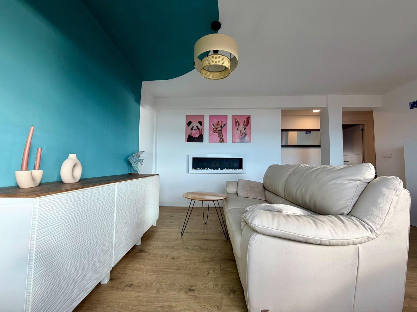 Pis de 55 m² a Santander