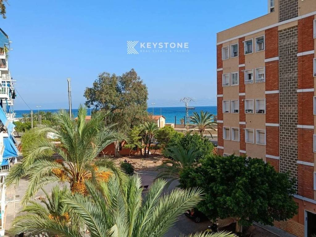 Pis de 66 m² a Alacant