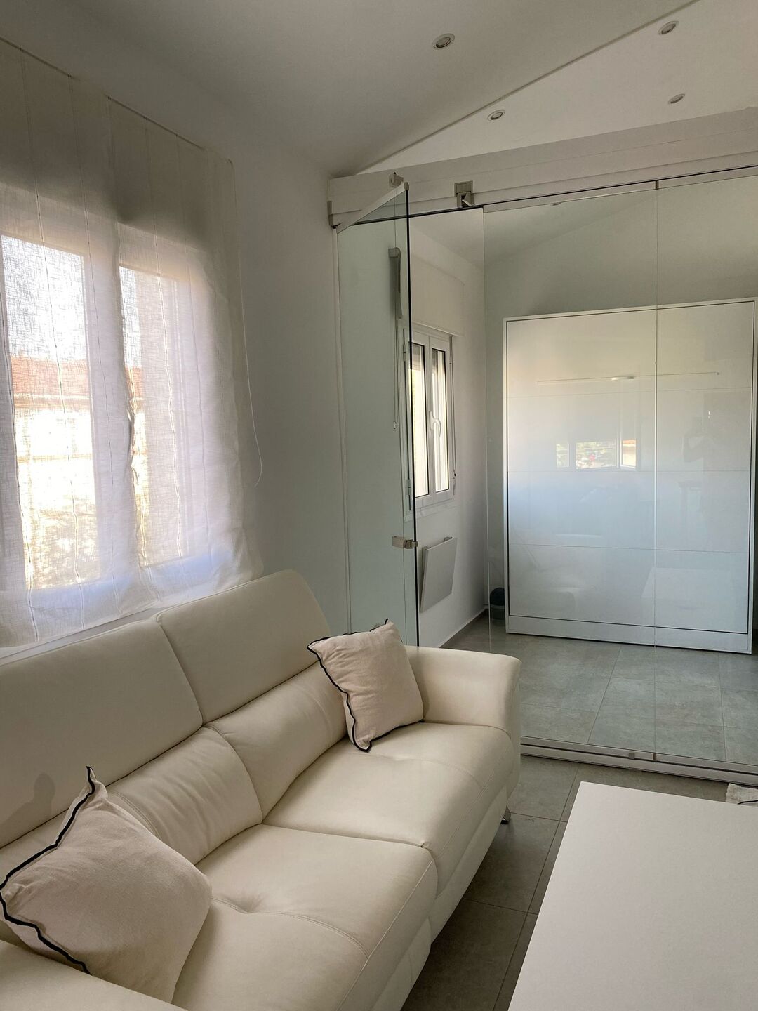 Pis de 63 m² a Màlaga