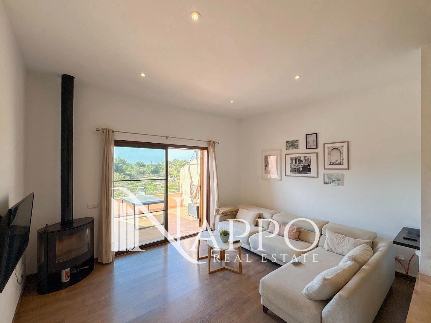Piso de 210 m² en Costitx
