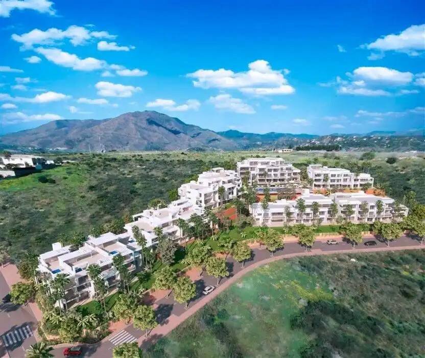 Piso de 97 m² en Estepona