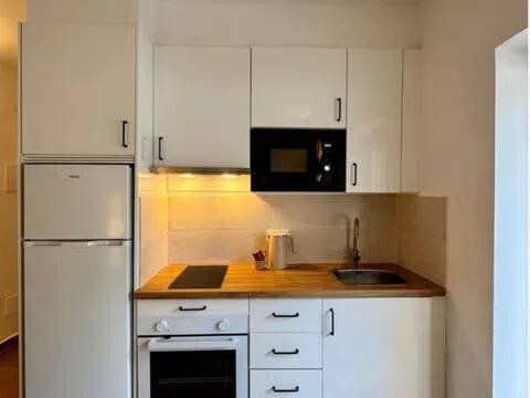 Квартира 40 м² у Sant Josep de sa Talaia