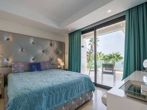 Pis de 270 m² a Estepona