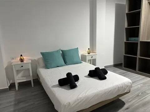 Piso de 120 m² en Almería