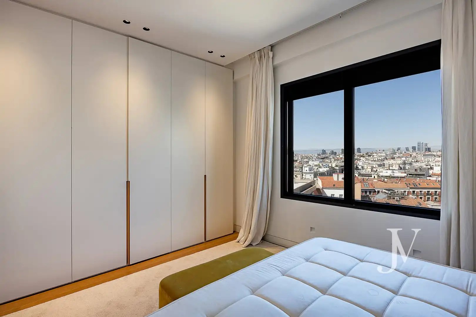 Piso de 268 m² en Madrid