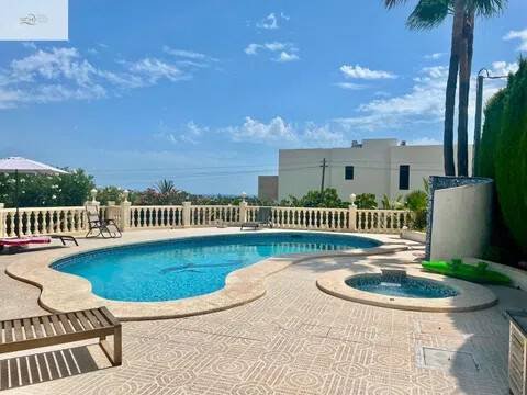 Casa de 180 m² en Calpe