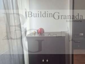 Apartamento 100 m² em Granada
