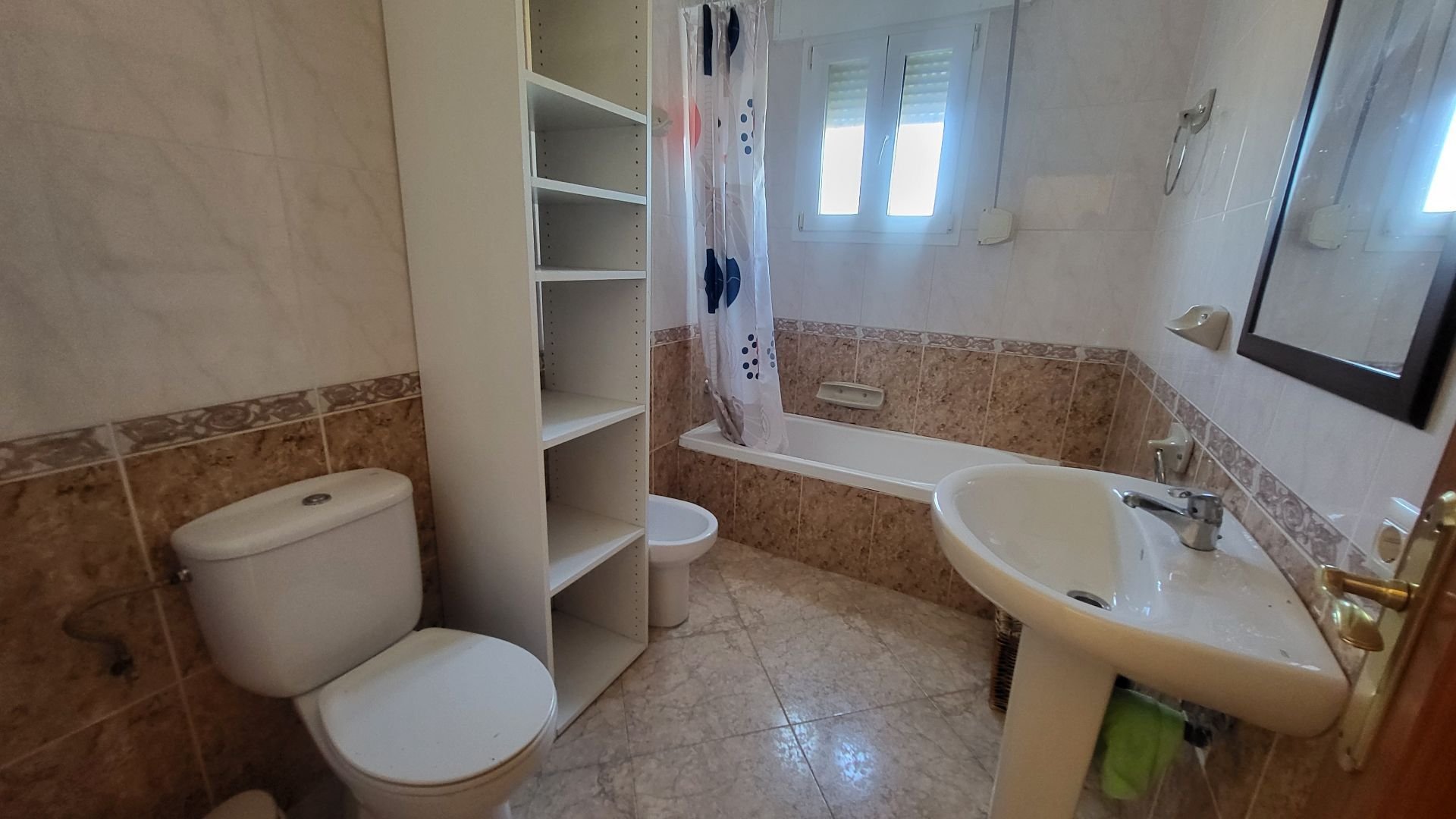 Pis de 110 m² a Albox