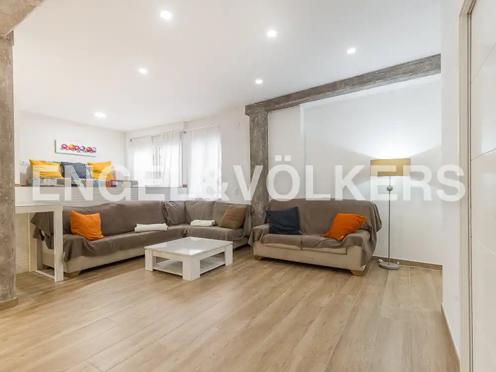 Piso de 151 m² en Valencia
